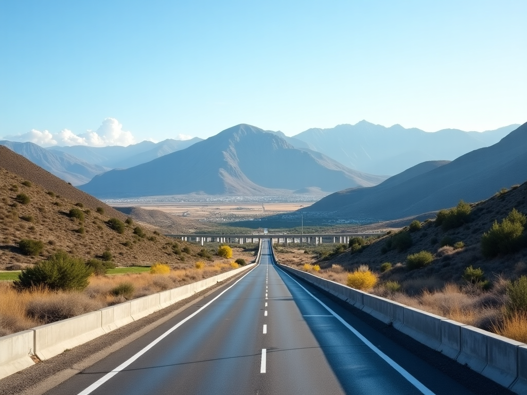Infraestructura en Argentina
