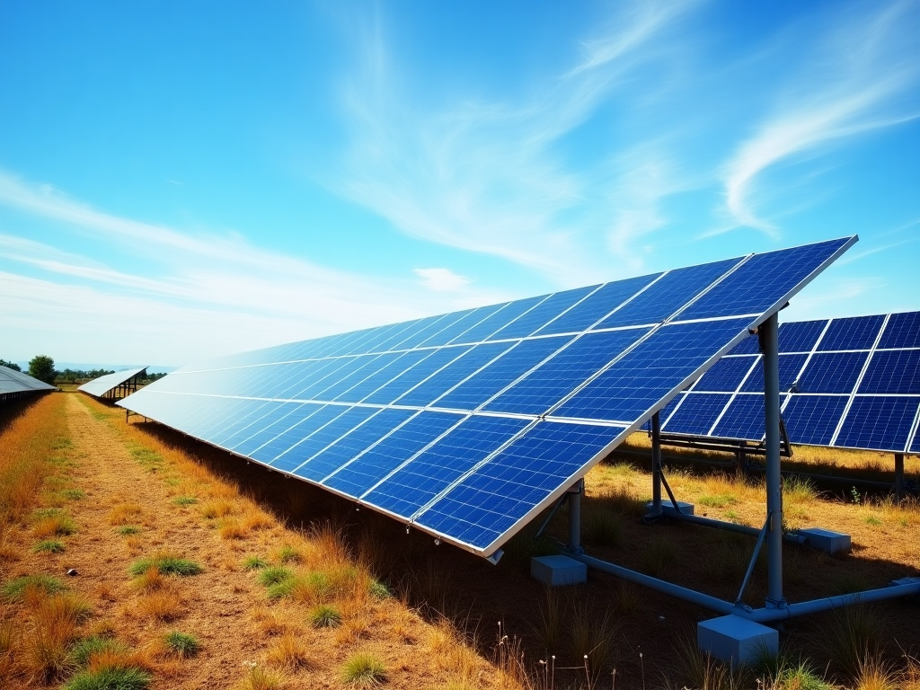 Proyecto de Energía Renovable
