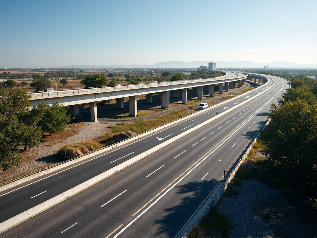 Proyecto de Transporte