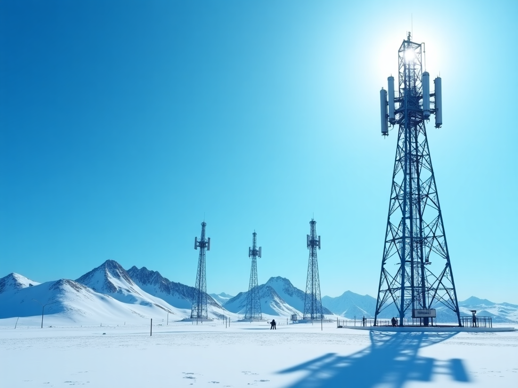 Proyecto de Telecomunicaciones